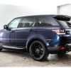 land-rover range-rover 2017 -ROVER--Range Rover ABA-LW3SA--SALWA2VE2GA661503---ROVER--Range Rover ABA-LW3SA--SALWA2VE2GA661503- image 11