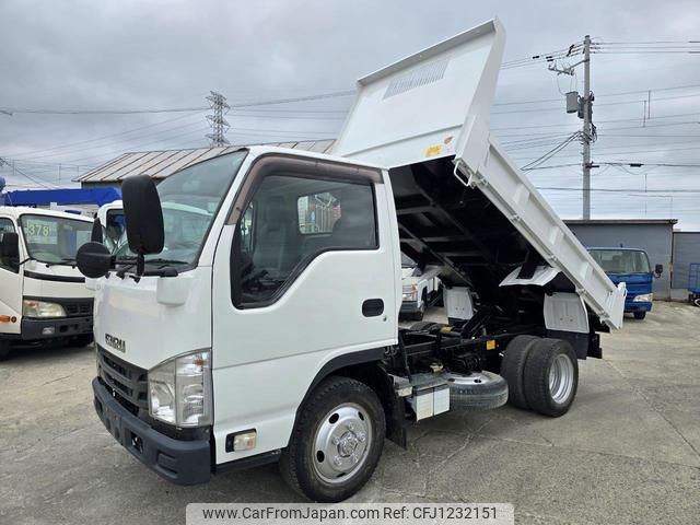 isuzu elf-truck 2017 GOO_NET_EXCHANGE_0302609A30250603W001 image 2
