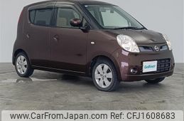 nissan moco 2008 CFJ1608683