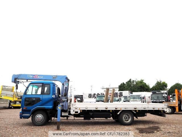 nissan diesel-ud-condor 2006 CFJ1782383 image 2