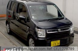 suzuki wagon-r 2019 CFJ1778789
