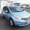 nissan note 2013 683103-213-1237136 image 2