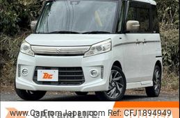 suzuki spacia 2015 CFJ1894949