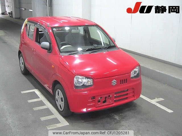suzuki alto 2017 -SUZUKI--Alto HA36S-354074---SUZUKI--Alto HA36S-354074- image 1