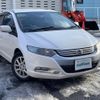 honda insight 2009 -HONDA--Insight DAA-ZE2--ZE2-1180087---HONDA--Insight DAA-ZE2--ZE2-1180087- image 1