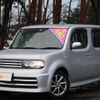 nissan cube 2014 -NISSAN--Cube NZ12--052532---NISSAN--Cube NZ12--052532- image 1