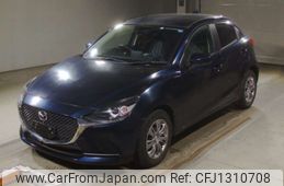 mazda demio 2020 -MAZDA--MAZDA2 DJLFS-724079---MAZDA--MAZDA2 DJLFS-724079-