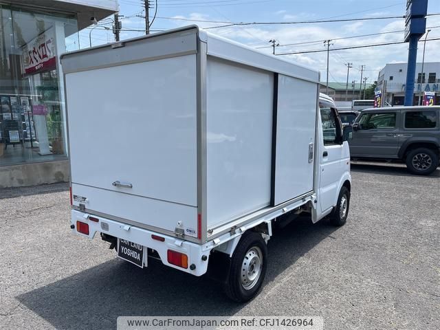 suzuki carry-truck 2013 -SUZUKI 【福島 480ﾄ5764】--Carry Truck DA63T--805884---SUZUKI 【福島 480ﾄ5764】--Carry Truck DA63T--805884- image 2