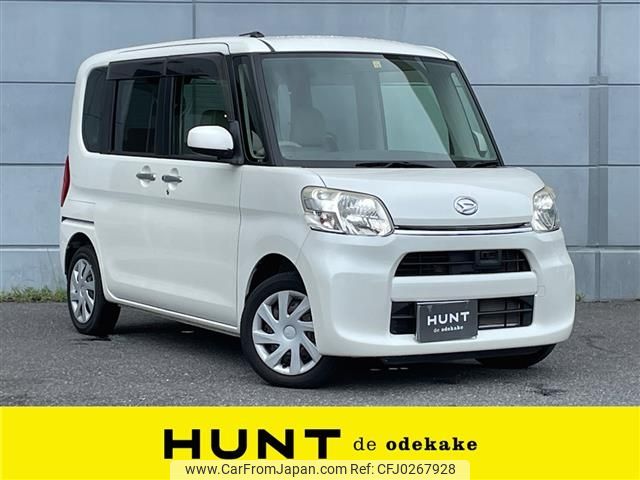 daihatsu tanto 2013 -DAIHATSU--Tanto DBA-LA600S--LA600S-0026789---DAIHATSU--Tanto DBA-LA600S--LA600S-0026789- image 1