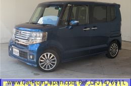honda n-box 2014 CFJ1476911