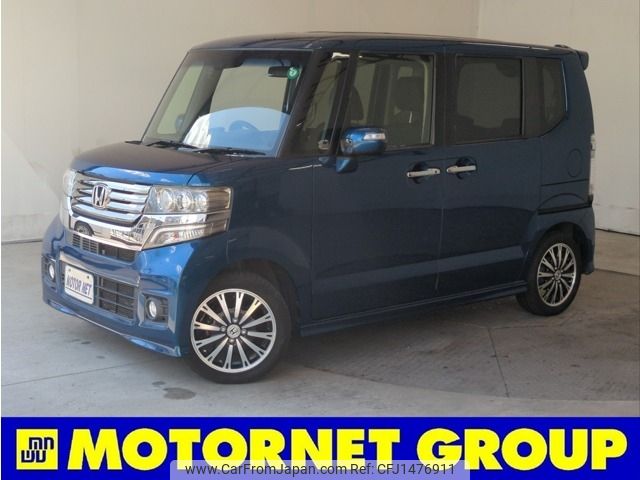 honda n-box 2014 CFJ1476911 image 1