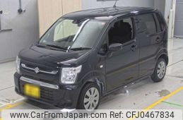 suzuki wagon-r 2023 -SUZUKI 【静岡 581と4032】--Wagon R MH85S-173961---SUZUKI 【静岡 581と4032】--Wagon R MH85S-173961-