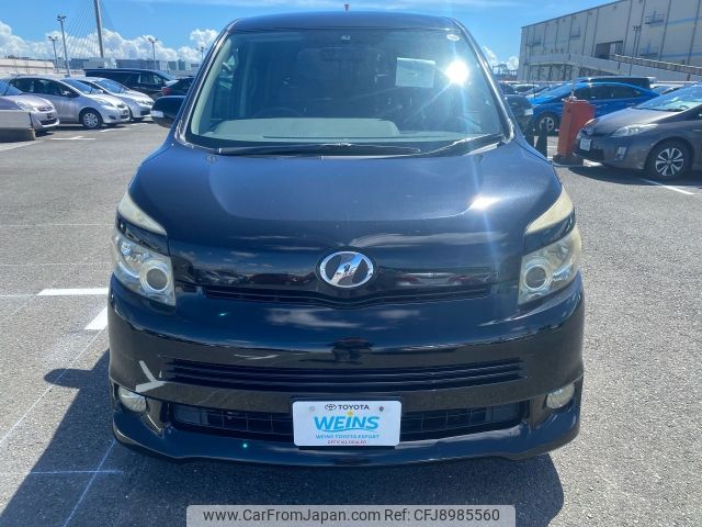 toyota voxy 2009 AF-ZRR70-0232007 image 2