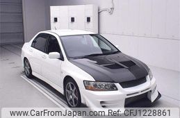 mitsubishi lancer 2003 -MITSUBISHI--Lancer CT9A-0202076---MITSUBISHI--Lancer CT9A-0202076-