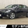 toyota crown 2012 -TOYOTA--Crown DAA-GWS204--GWS204-0024865---TOYOTA--Crown DAA-GWS204--GWS204-0024865- image 1