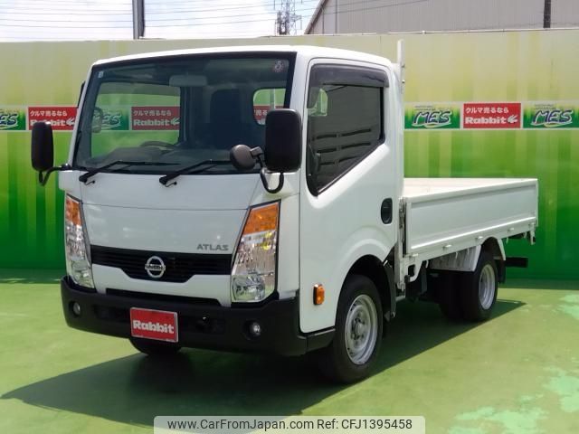 nissan atlas 2020 -NISSAN--Atlas CBF-SQ1F24--SQ1F24-042717---NISSAN--Atlas CBF-SQ1F24--SQ1F24-042717- image 1