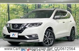 nissan x-trail 2017 -NISSAN--X-Trail DBA-T32--T32-541095---NISSAN--X-Trail DBA-T32--T32-541095-