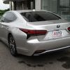 lexus ls 2021 -LEXUS--Lexus LS 6AA-GVF50--GVF50-6006941---LEXUS--Lexus LS 6AA-GVF50--GVF50-6006941- image 3