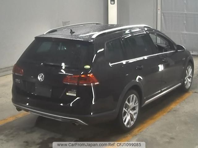 volkswagen golf-alltrack 2016 -VOLKSWAGEN--VW Golf Alltrack WVWZZZAUZGP594572---VOLKSWAGEN--VW Golf Alltrack WVWZZZAUZGP594572- image 2