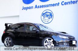 subaru impreza 2007 quick_quick_CBA-GRB_GRB-004978