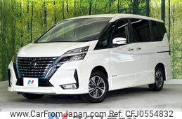 nissan serena 2022 -NISSAN--Serena 6AA-HFC27--HFC27-157794---NISSAN--Serena 6AA-HFC27--HFC27-157794-