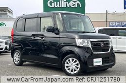 honda n-box 2020 -HONDA--N BOX 6BA-JF3--JF3-1443157---HONDA--N BOX 6BA-JF3--JF3-1443157-