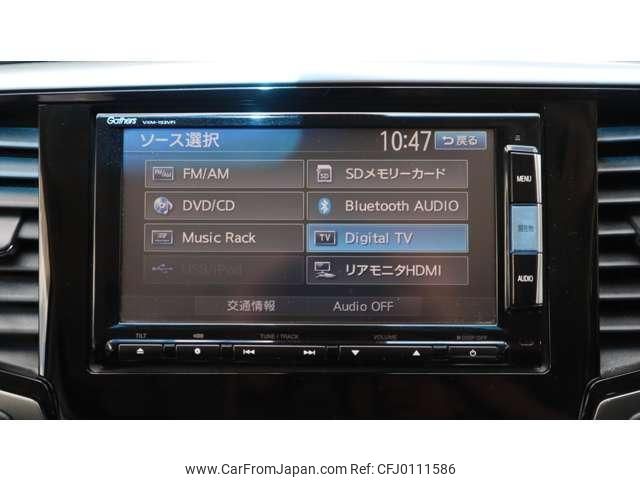 honda odyssey 2015 quick_quick_DBA-RC1_RC1-1107456 image 2