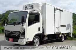 isuzu elf-truck 2024 CFJ1660428