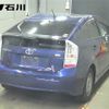 toyota prius 2010 CFJ1437222 image 2