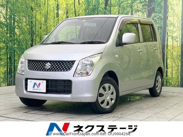 suzuki wagon-r 2011 -SUZUKI--Wagon R DBA-MH23S--MH23S-780527---SUZUKI--Wagon R DBA-MH23S--MH23S-780527- image 1