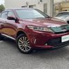toyota harrier 2017 CFJ1859672 image 1