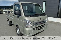 suzuki carry-truck 2024 quick_quick_DA16T_DA16T-829931