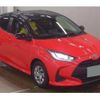 toyota yaris 2020 quick_quick_5BA-KSP210_0027520 image 1