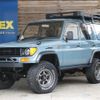 toyota land-cruiser-prado 1995 -TOYOTA--Land Cruiser Prado KD-KZJ78W--KZJ78-0030645---TOYOTA--Land Cruiser Prado KD-KZJ78W--KZJ78-0030645- image 1