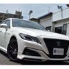 toyota crown 2018 CFJ1541259 image 39