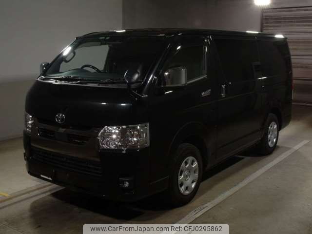 toyota hiace-van 2023 -TOYOTA--Hiace Van 3BF-TRH200V--TRH200-0369877---TOYOTA--Hiace Van 3BF-TRH200V--TRH200-0369877- image 1