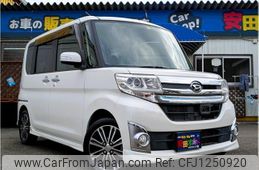 daihatsu tanto 2014 quick_quick_DBA-LA600S_LA600S-0069999