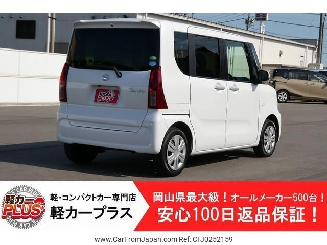 daihatsu tanto 2019 -DAIHATSU--Tanto LA650S--LA650S-0036881---DAIHATSU--Tanto LA650S--LA650S-0036881- image 2