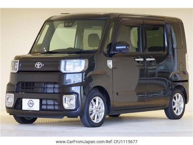 toyota pixis-mega 2020 quick_quick_DBA-LA700A_LA700A-0026839 image 1