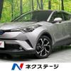 toyota c-hr 2018 -TOYOTA--C-HR DAA-ZYX10--ZYX10-2112547---TOYOTA--C-HR DAA-ZYX10--ZYX10-2112547- image 1