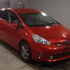 toyota prius-α 2012 -TOYOTA--Prius α DAA-ZVW40W--ZVW40-3015789---TOYOTA--Prius α DAA-ZVW40W--ZVW40-3015789- image 4