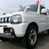 suzuki jimny 2012 -SUZUKI--Jimny ABA-JB23W--JB23W-684074---SUZUKI--Jimny ABA-JB23W--JB23W-684074- image 1