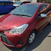 toyota vitz 2017 -TOYOTA--Vitz DBA-KSP130--KSP130-2217357---TOYOTA--Vitz DBA-KSP130--KSP130-2217357- image 6