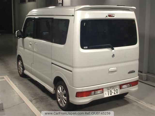 suzuki every-wagon 2020 -SUZUKI 【松戸 583ｸ1020】--Every Wagon DA17W--255279---SUZUKI 【松戸 583ｸ1020】--Every Wagon DA17W--255279- image 2