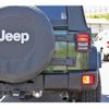 chrysler jeep-wrangler 2007 -CHRYSLER--Jeep Wrangler ABA-JK38L--1J8GE59108L537933---CHRYSLER--Jeep Wrangler ABA-JK38L--1J8GE59108L537933- image 12