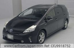 toyota prius-α 2014 -TOYOTA 【宮城 348ｿ 88】--Prius α DAA-ZVW40W--ZVW40-3094601---TOYOTA 【宮城 348ｿ 88】--Prius α DAA-ZVW40W--ZVW40-3094601-