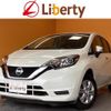 nissan note 2019 quick_quick_E12_E12-631346 image 1