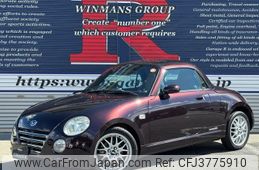 daihatsu copen 2009 CFJ3775910