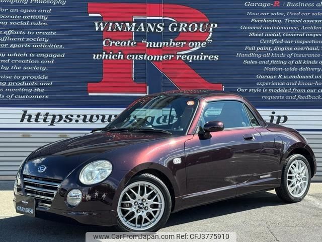 daihatsu copen 2009 CFJ3775910 image 1