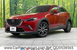 mazda cx-3 2015 -MAZDA--CX-3 LDA-DK5FW--DK5FW-107295---MAZDA--CX-3 LDA-DK5FW--DK5FW-107295-